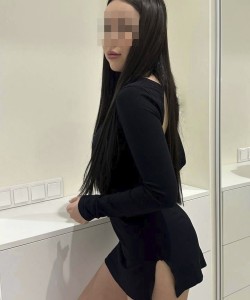 Частная массажистка Эми 