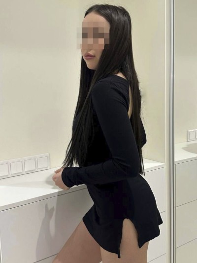 Частная массажистка Эми 