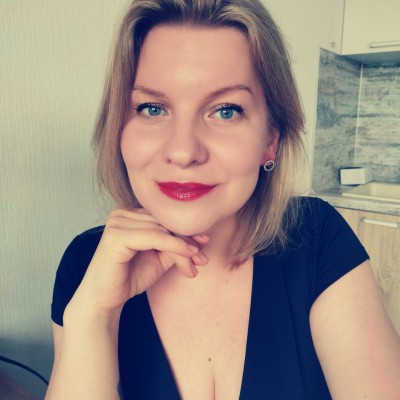Частная массажистка Ольга, 39 лет, Санкт-Петербург - фото 1