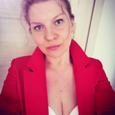 Частная массажистка Ольга, 39 лет, Санкт-Петербург - фото 3