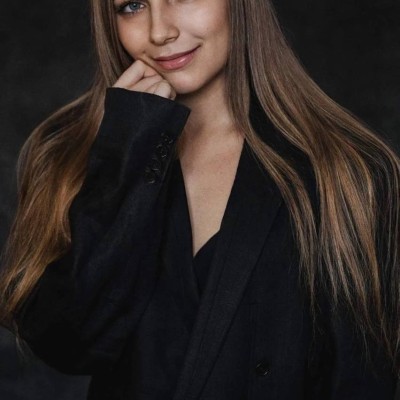 Частная массажистка Полина, 27 лет, Санкт-Петербург - фото 2
