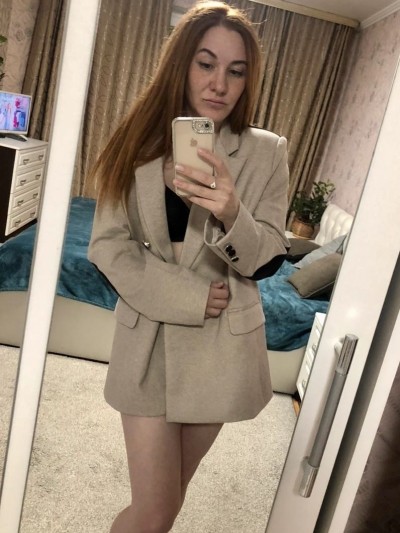 Частная массажистка Алина 