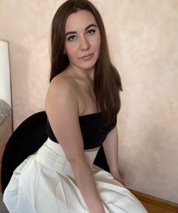 Частная массажистка Алина 