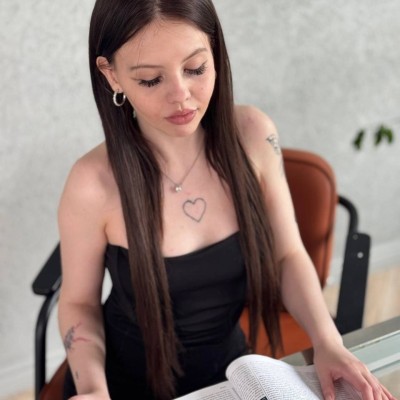 Частная массажистка Ксюша, 20 лет, Москва - фото 2