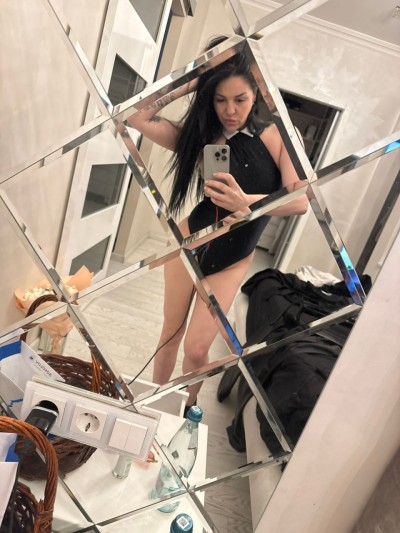 Частная массажистка Ева 