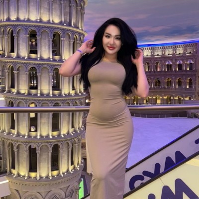 Частная массажистка Мелиса, 24 года, Москва - фото 5