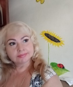 Частная массажистка Светлана 