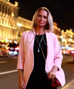 Частная массажистка Натали 