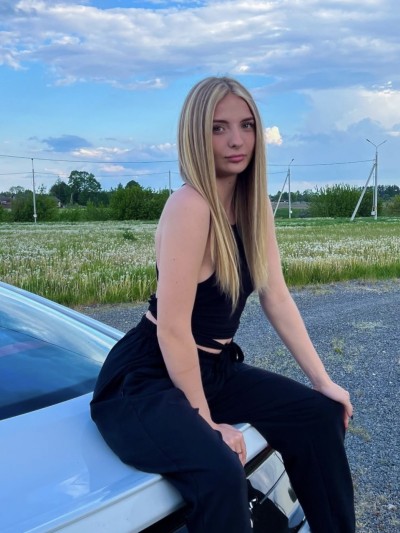 Частная массажистка Елизавета 