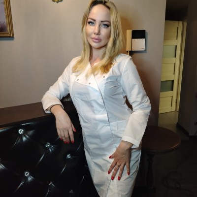 Частная массажистка Виктория, 36 лет, Санкт-Петербург - фото 3