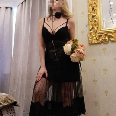 Частная массажистка Ева, 40 лет, Москва - фото 6