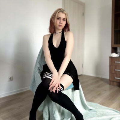 Частная массажистка Алиса, 20 лет, Москва - фото 1