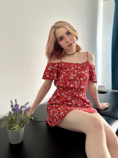 Частная массажистка Алиса 