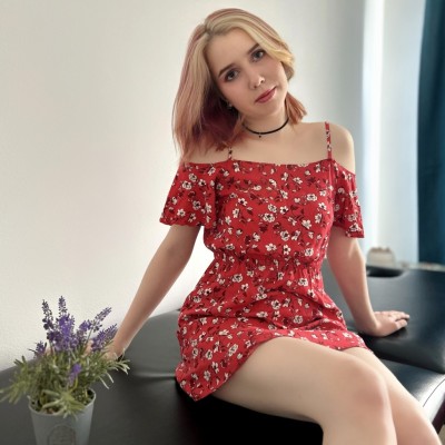 Частная массажистка Алиса, 20 лет, Москва - фото 2