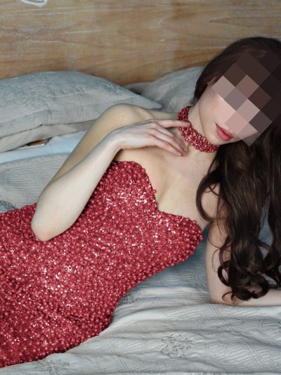 Частная массажистка Мария 