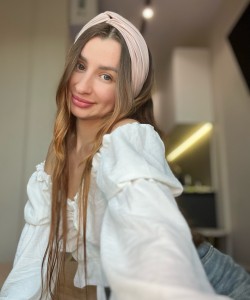 Частная массажистка Анастасия 