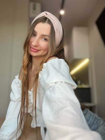 Частная массажистка Анастасия 