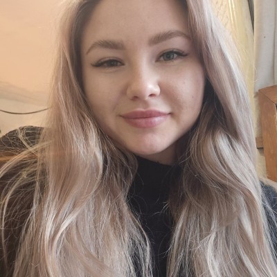 Частная массажистка Анжела, 23 года, Москва - фото 2