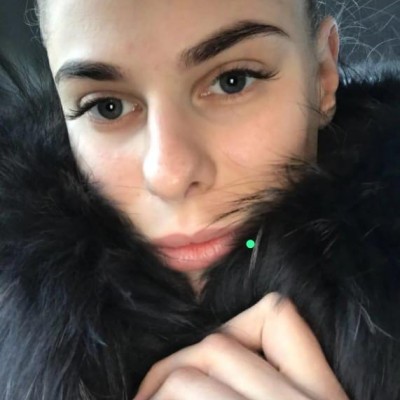 Частная массажистка Анастасия, 35 лет, Москва - фото 1