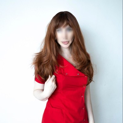 Частная массажистка Александра, 37 лет, Москва - фото 1