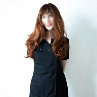 Частная массажистка Александра, 37 лет, Москва - фото 2