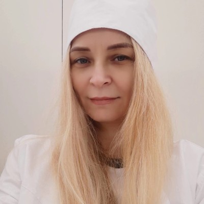 Частная массажистка Алина, Москва - фото 2