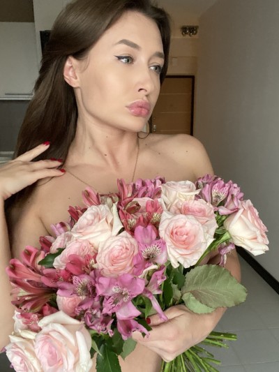 Частная массажистка Руслана 
