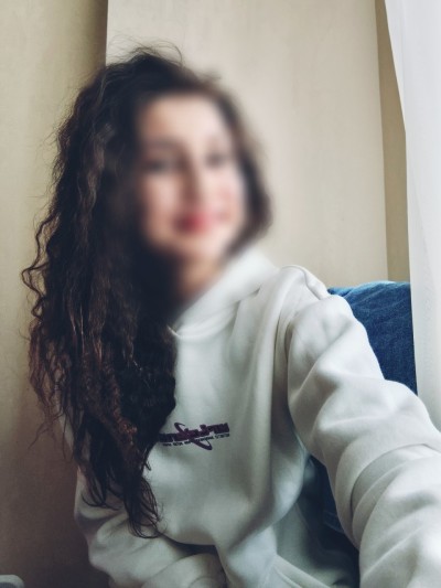 Частная массажистка Олеся 