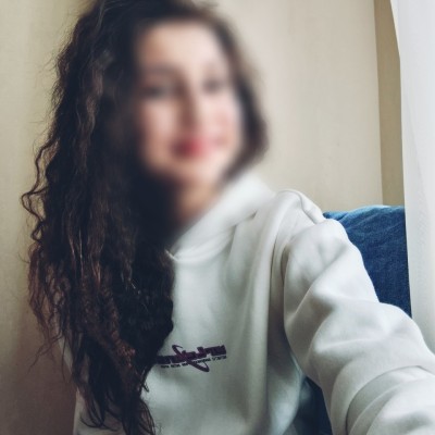 Частная массажистка Олеся, 26 лет, Химки - фото 1