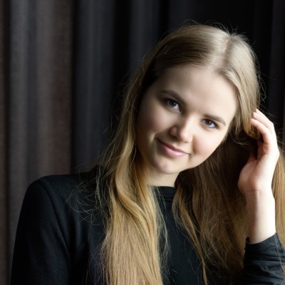 Частная массажистка Лена, 27 лет, Санкт-Петербург - фото 3