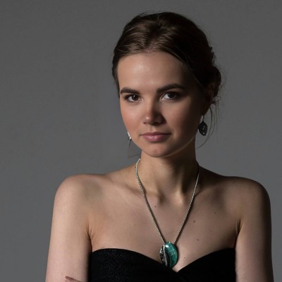 Частная массажистка Лена, 27 лет, Санкт-Петербург - фото 2