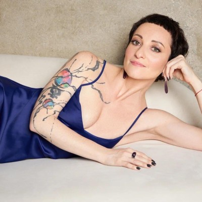 Частная массажистка Ирина, 42 года, Москва - фото 4