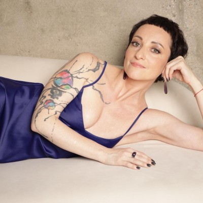 Частная массажистка Ирина, 43 года, Москва - фото 13