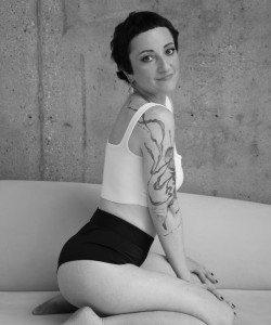 Частная массажистка Ирина 