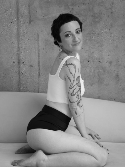 Частная массажистка Ирина 