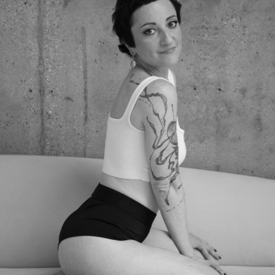 Частная массажистка Ирина, 43 года, Москва - фото 8