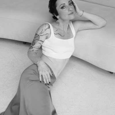 Частная массажистка Ирина, 43 года, Москва - фото 7