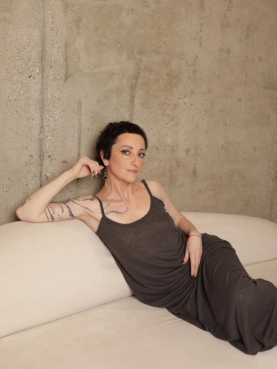 Частная массажистка Ирина 