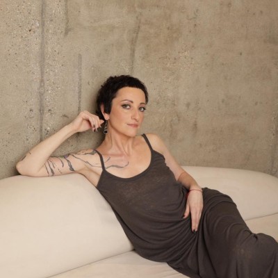 Частная массажистка Ирина, 43 года, Москва - фото 4