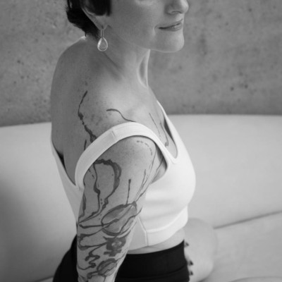 Частная массажистка Ирина, 43 года, Москва - фото 12