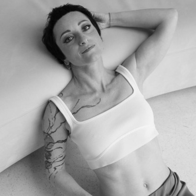 Частная массажистка Ирина, 43 года, Москва - фото 11