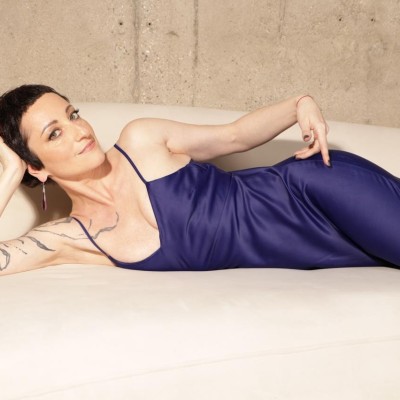 Частная массажистка Ирина, 43 года, Москва - фото 6