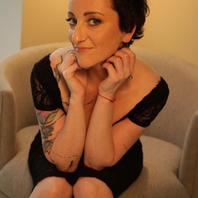 Частная массажистка Ирина, 43 года, Москва - фото 5