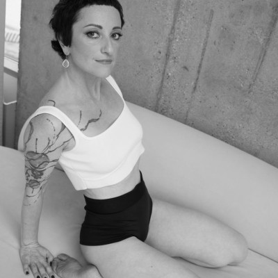 Частная массажистка Ирина, 43 года, Москва - фото 10