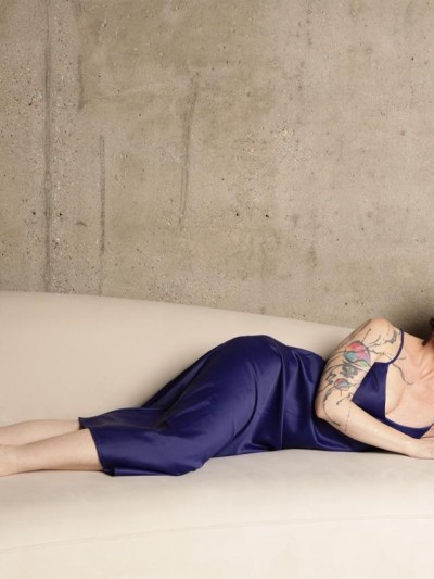 Частная массажистка Ирина 