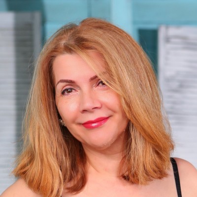 Частная массажистка Рина, 49 лет, Москва - фото 2