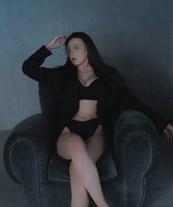 Частная массажистка Адель 