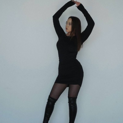 Частная массажистка Адель, 20 лет, Москва - фото 6