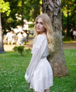 Частная массажистка Ева 