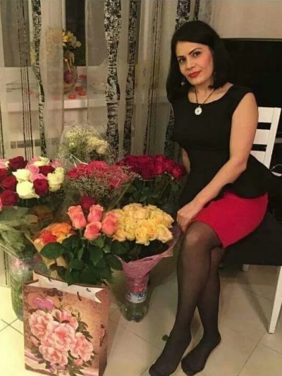 Частная массажистка Милана 